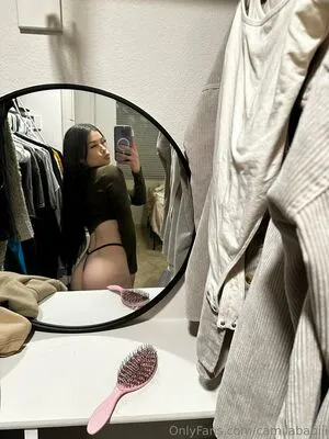 Camilababiii OnlyFans Leaked Free Thumbnail Picture - #4iUDWEppJ7