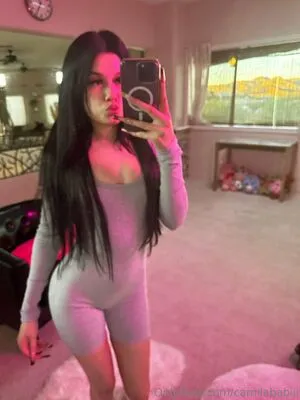 Camilababiii OnlyFans Leaked Free Thumbnail Picture - #6ktFZBPYRv