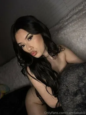 Camilababiii OnlyFans Leaked Free Thumbnail Picture - #8CJAHkRCaJ