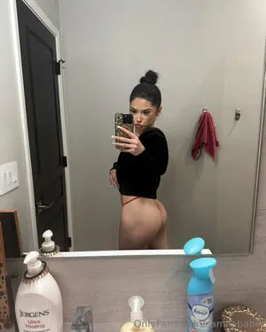 Camilababiii OnlyFans Leaked Free Thumbnail Picture - #9bFEoChbuc