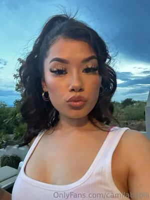 Camilababiii OnlyFans Leaked Free Thumbnail Picture - #FSWaAs9qcn