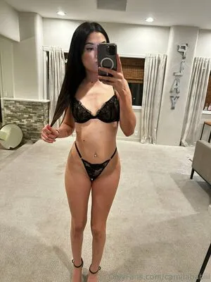 Camilababiii OnlyFans Leaked Free Thumbnail Picture - #FeVASQyFio