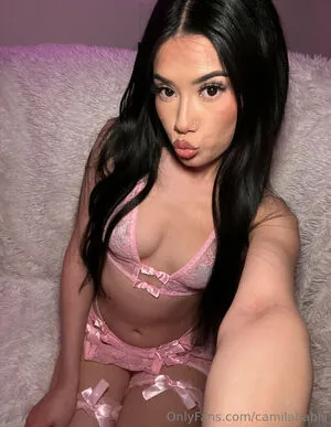 Camilababiii OnlyFans Leaked Free Thumbnail Picture - #FlIpV8viuc