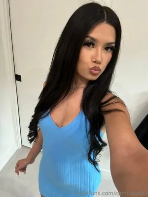 Camilababiii OnlyFans Leaked Free Thumbnail Picture - #JoiADCdhJw