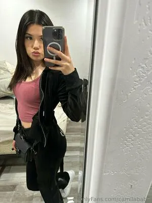 Camilababiii OnlyFans Leaked Free Thumbnail Picture - #LK6xH4P3Eb