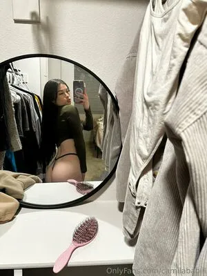 Camilababiii OnlyFans Leaked Free Thumbnail Picture - #MY1kG8TLLd