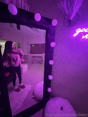 Camilababiii OnlyFans Leaked Free Thumbnail Picture - #RToQ0yn9Vc
