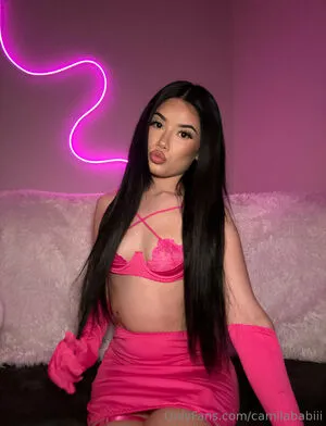 Camilababiii OnlyFans Leaked Free Thumbnail Picture - #SIVerOaUzR