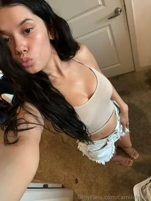 Camilababiii OnlyFans Leaked Free Thumbnail Picture - #T7XzhrgdSK