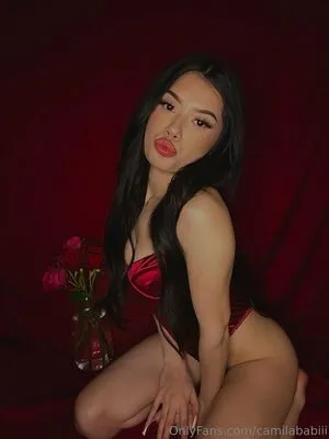 Camilababiii OnlyFans Leaked Free Thumbnail Picture - #X55a907IvF