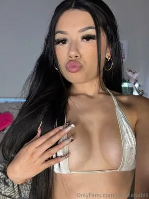 Camilababiii OnlyFans Leaked Free Thumbnail Picture - #YXvt3zKB2h