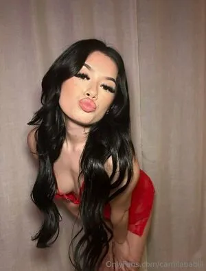 Camilababiii OnlyFans Leaked Free Thumbnail Picture - #YidGxxd4uT