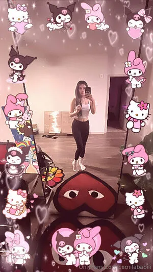 Camilababiii OnlyFans Leaked Free Thumbnail Picture - #bJs4pJ6k4V