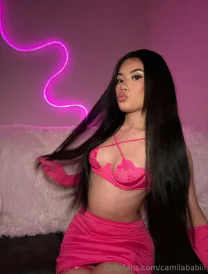 Camilababiii OnlyFans Leaked Free Thumbnail Picture - #bwDKQn9i4b