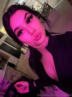 Camilababiii OnlyFans Leaked Free Thumbnail Picture - #emJOTf8mkR