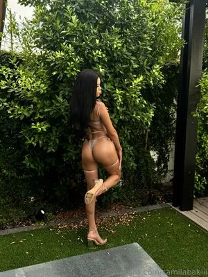 Camilababiii OnlyFans Leaked Free Thumbnail Picture - #gqNfc4Qr8U