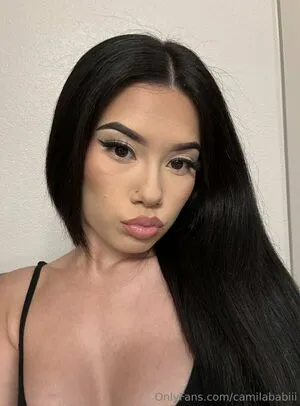 Camilababiii OnlyFans Leaked Free Thumbnail Picture - #pGk2Q1QFtU