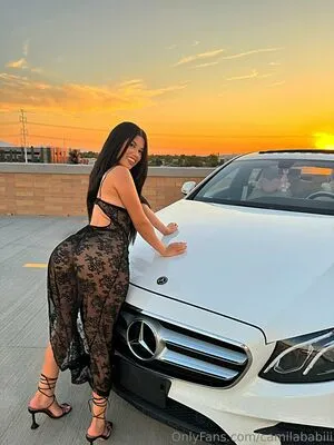 Camilababiii OnlyFans Leaked Free Thumbnail Picture - #qrtbspSKzC