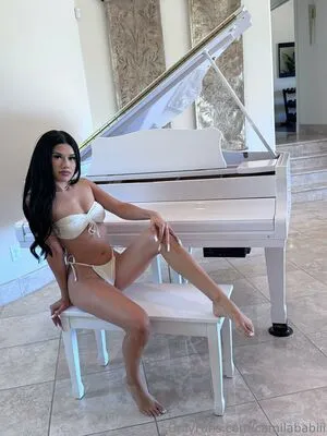 Camilababiii OnlyFans Leaked Free Thumbnail Picture - #rypm0uOmUl