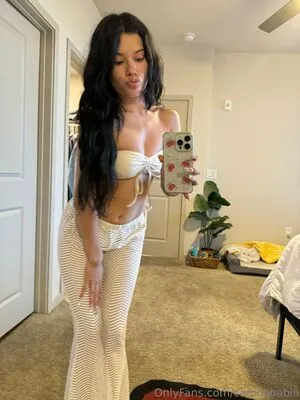 Camilababiii OnlyFans Leaked Free Thumbnail Picture - #si3jvCXWgQ