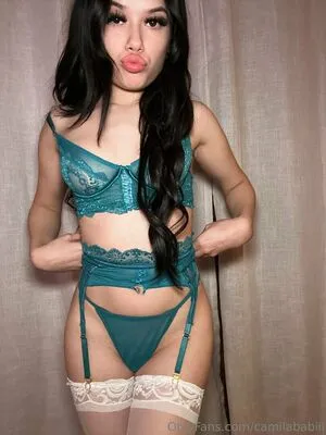 Camilababiii OnlyFans Leaked Free Thumbnail Picture - #wZBlLKa61V