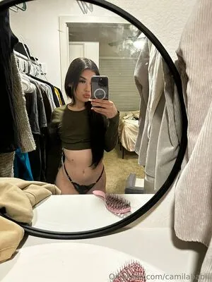 Camilababiii OnlyFans Leaked Free Thumbnail Picture - #y1NPdtikHG