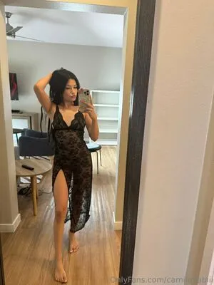 Camilababiii OnlyFans Leaked Free Thumbnail Picture - #yeXYzAaCN4