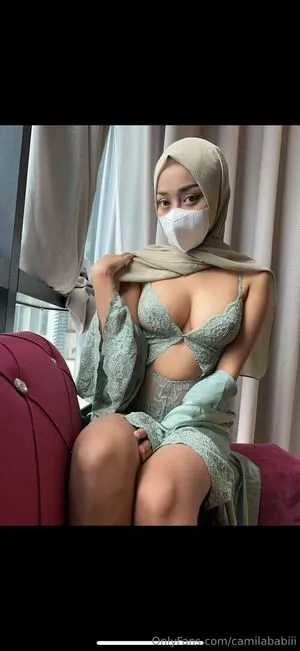 Camilababiii OnlyFans Leaked Free Thumbnail Picture - #zrZ0fkcrX4