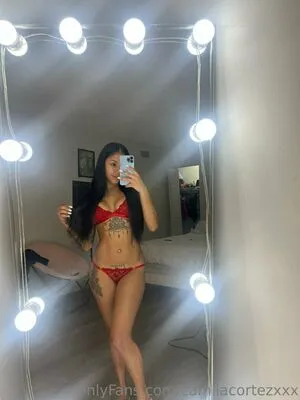 Camilacortezxxx OnlyFans Leaked Free Thumbnail Picture - #9wHSJVZP0C
