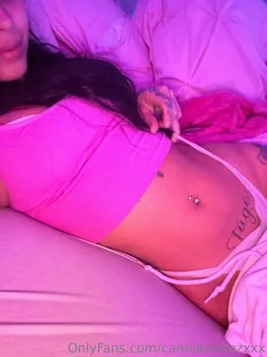 Camilacortezxxx OnlyFans Leaked Free Thumbnail Picture - #FYPnic3Qzm