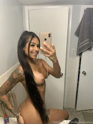 Camilacortezxxx OnlyFans Leaked Free Thumbnail Picture - #Igxql53FLr