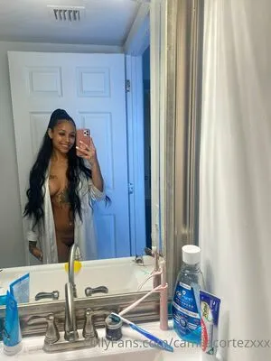 Camilacortezxxx OnlyFans Leaked Free Thumbnail Picture - #cyMYNiCgpS