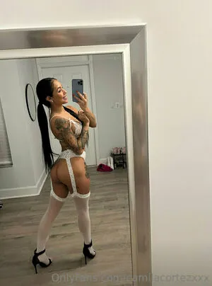 Camilacortezxxx OnlyFans Leaked Free Thumbnail Picture - #dU9p4Ag6cl