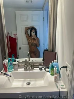 Camilacortezxxx OnlyFans Leaked Free Thumbnail Picture - #oti8XU1LIq