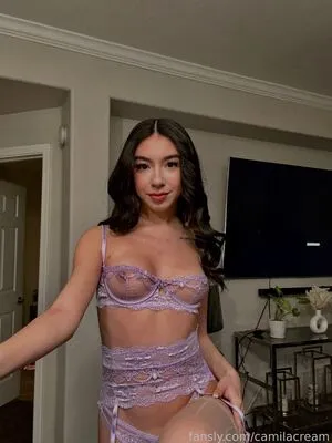 Camilacream OnlyFans Leaked Free Thumbnail Picture - #4UFS078uhn