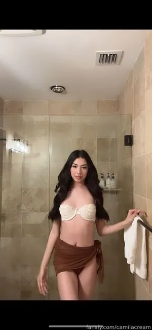 Camilacream OnlyFans Leaked Free Thumbnail Picture - #cAjG5rabvg