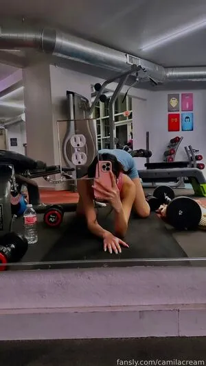 Camilacream OnlyFans Leaked Free Thumbnail Picture - #eBS2g2pQo8