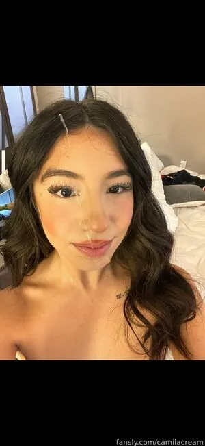 Camilacream OnlyFans Leaked Free Thumbnail Picture - #w62Jstrc3Y