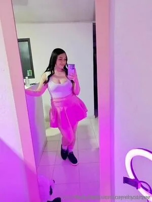 Camilacurvez OnlyFans Leaked Free Thumbnail Picture - #2rnO4d0D36