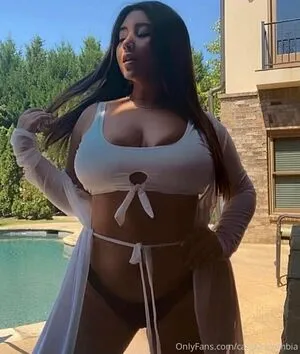 Camilacurvez OnlyFans Leaked Free Thumbnail Picture - #9pQR21cy4l