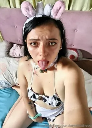 Camilacurvez OnlyFans Leaked Free Thumbnail Picture - #Lrr3jcw7gc