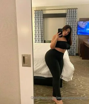 Camilacurvez OnlyFans Leaked Free Thumbnail Picture - #QUXjWRizpy