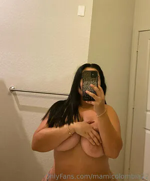 Camilacurvez OnlyFans Leaked Free Thumbnail Picture - #qgYozvETld