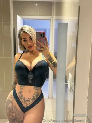 Camilaenfuego OnlyFans Leaked Free Thumbnail Picture - #8dJ2oz82ub