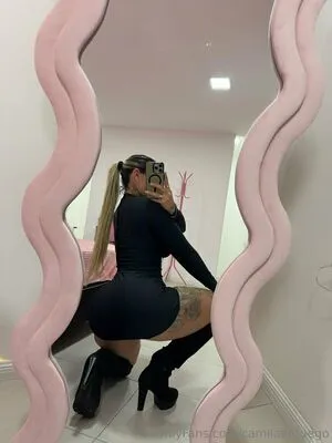 Camilaenfuego OnlyFans Leaked Free Thumbnail Picture - #RK6Pwkw1Mb