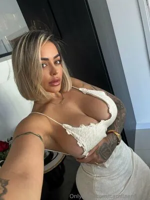 Camilaenfuego OnlyFans Leaked Free Thumbnail Picture - #cyJlcrejp1