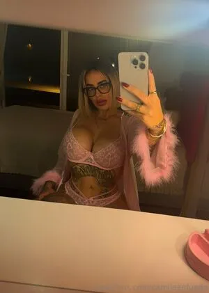 Camilaenfuego OnlyFans Leaked Free Thumbnail Picture - #nChK59uvA5