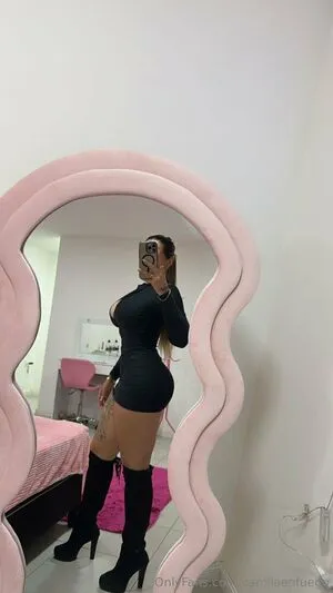 Camilaenfuego OnlyFans Leaked Free Thumbnail Picture - #wMEHOMJK4q