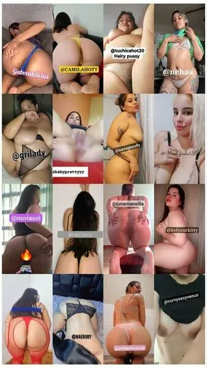 Camilahottt OnlyFans Leaked Free Thumbnail Picture - #DP1I5bibra