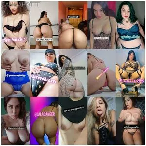 Camilahottt OnlyFans Leaked Free Thumbnail Picture - #IO1HrHr6JZ